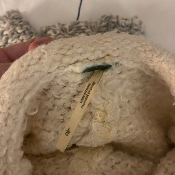 Free People Turn Around Tunic Sweater - Picture 5 of 6